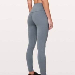 Lululemon Align Pants 28”